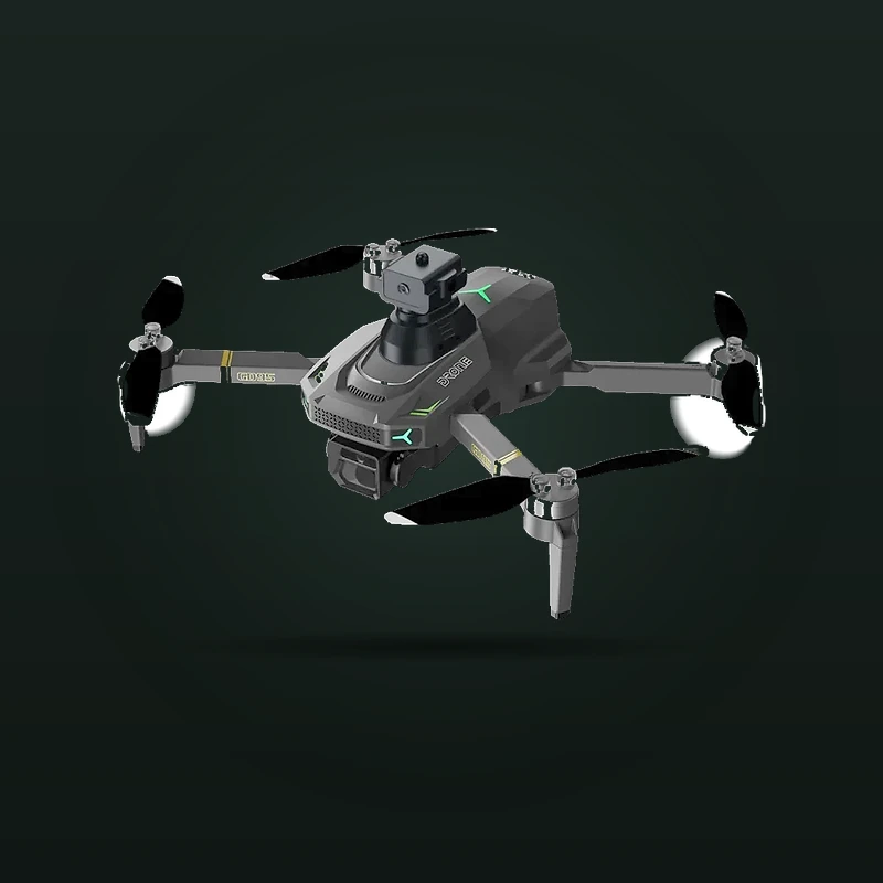 GD95 Dual Full HD 50x Zoom